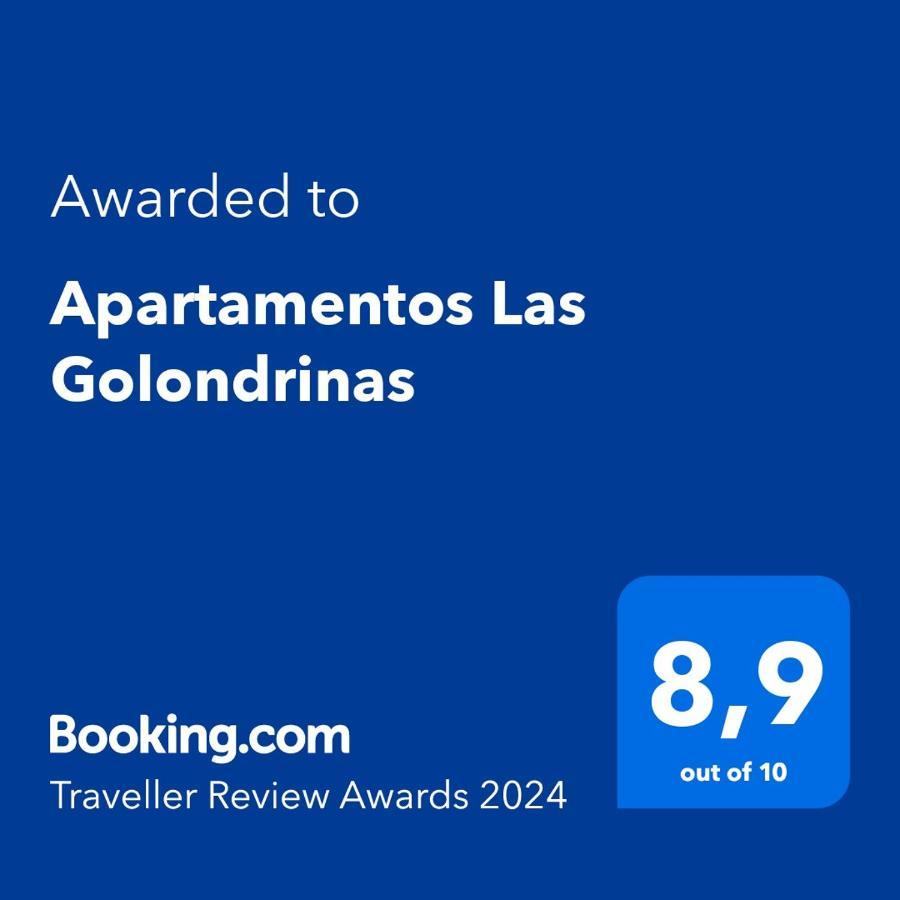 Apartamentos Las Golondrinas Cala en Bosch Kültér fotó